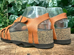 Nieuwe sandalen van Loints of Holland maat 38
