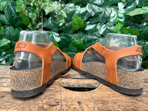 Nieuwe sandalen van Loints of Holland maat 38