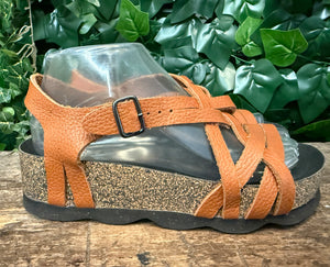 Nieuwe sandalen van Loints of Holland maat 38