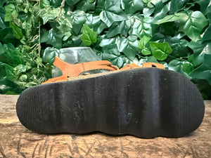 Nieuwe sandalen van Loints of Holland maat 38