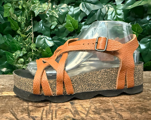 Nieuwe sandalen van Loints of Holland maat 38