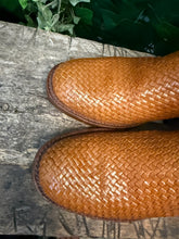Afbeelding in Gallery-weergave laden, Bijna Nieuwe vintage Sendra laars maat 41