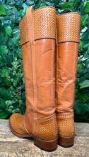 Afbeelding in Gallery-weergave laden, Bijna Nieuwe vintage Sendra laars maat 41
