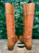 Afbeelding in Gallery-weergave laden, Bijna Nieuwe vintage Sendra laars maat 41