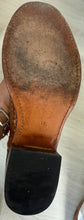 Afbeelding in Gallery-weergave laden, Bijna Nieuwe vintage Sendra laars maat 41