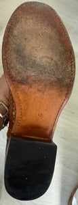 Bijna Nieuwe vintage Sendra laars maat 41