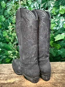 gewoon Nieuwe laars van Sendra maat 38