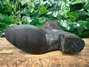gewoon Nieuwe laars van Sendra maat 38