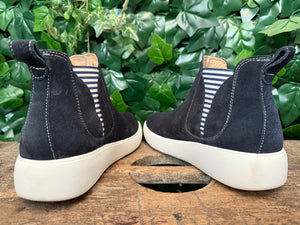 Nieuwe enkellaars van Panama jack maat 38