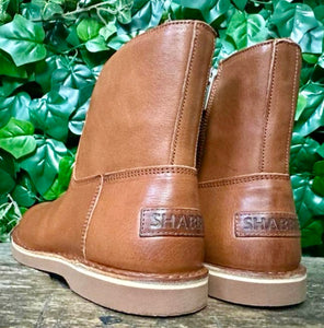 Nieuwe supergave laars van Shabbies Amsterdam maat 38