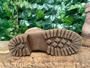 zo goed als nieuw boots van Panama jack maat 38