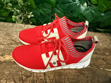 Afbeelding in Gallery-weergave laden, Bijna Nieuwe sneakers van Wolky maat 37