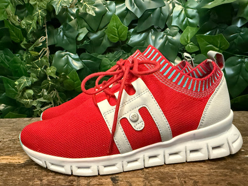 Bijna Nieuwe sneakers van Wolky maat 37