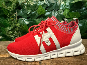 Bijna Nieuwe sneakers van Wolky maat 37