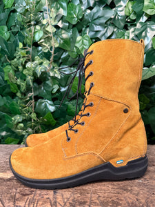 Nieuwe boots van Wolky maat 41