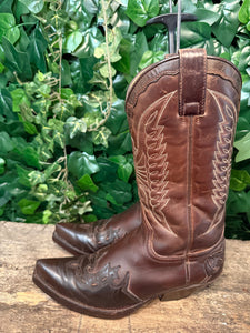 zo goed als nieuw laars van Sendra maat 37
