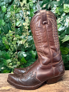 zo goed als nieuw laars van Sendra maat 37
