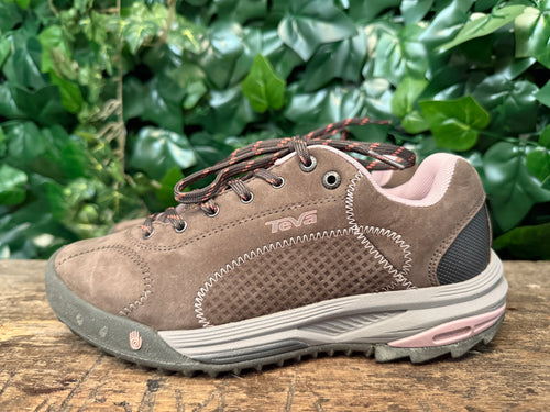 Nieuwe sneakers van Teva maat 37
