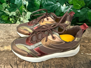 Nieuwe sneakers van Xsensible maat 38 (wijdte G)