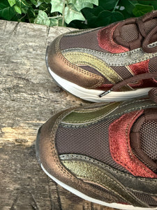 Nieuwe sneakers van Xsensible maat 38 (wijdte G)
