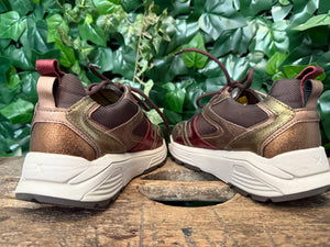 Nieuwe sneakers van Xsensible maat 38 (wijdte G)