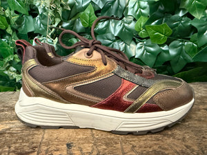 Nieuwe sneakers van Xsensible maat 38 (wijdte G)