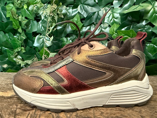 Nieuwe sneakers van Xsensible maat 38 (wijdte G)