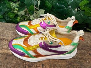gewoon Nieuwe sneakers van Xsensible maat 41 (wijdte G)