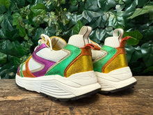 Afbeelding in Gallery-weergave laden, gewoon Nieuwe sneakers van Xsensible maat 41 (wijdte G)