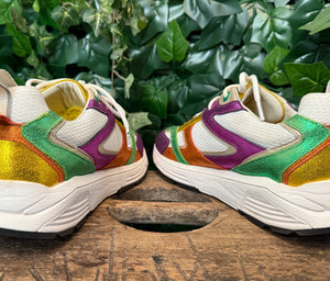 gewoon Nieuwe sneakers van Xsensible maat 41 (wijdte G)