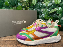 Afbeelding in Gallery-weergave laden, gewoon Nieuwe sneakers van Xsensible maat 41 (wijdte G)
