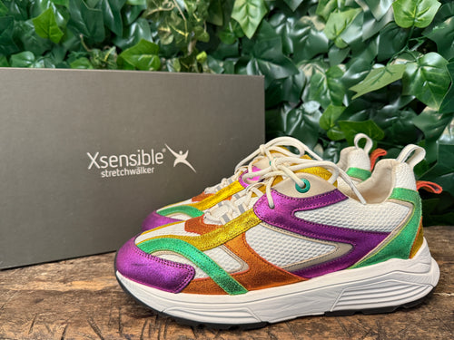 gewoon Nieuwe sneakers van Xsensible maat 41 (wijdte G)