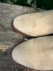 bijna Nieuwe prachtige laarzen van Sendra maat 38