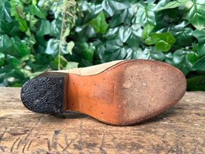 bijna Nieuwe prachtige laarzen van Sendra maat 38