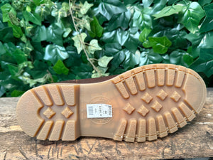 Nieuwe gevoerde boots van Panama Jack maat 44