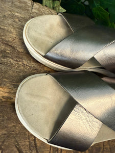 Bijna Nieuwe sandalen van Xsensible maat 42 (wijdte G)
