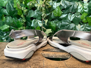Bijna Nieuwe sandalen van Xsensible maat 42 (wijdte G)