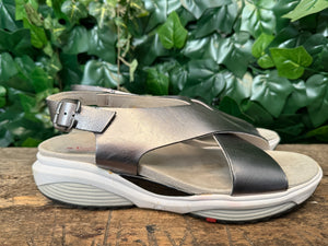 Bijna Nieuwe sandalen van Xsensible maat 42 (wijdte G)