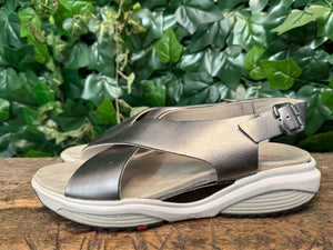 Bijna Nieuwe sandalen van Xsensible maat 42 (wijdte G)