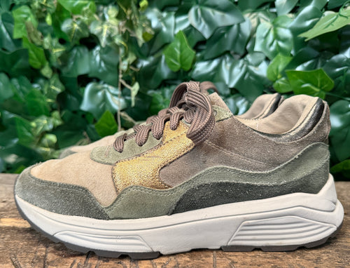 Zo goed als nieuw sneakers van Xsensible maat 40 (wijdte GX)
