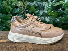Afbeelding in Gallery-weergave laden, gewoon Nieuwe sneakers van Xsensible maat 40 (wijdte G)