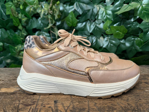 gewoon Nieuwe sneakers van Xsensible maat 40 (wijdte G)