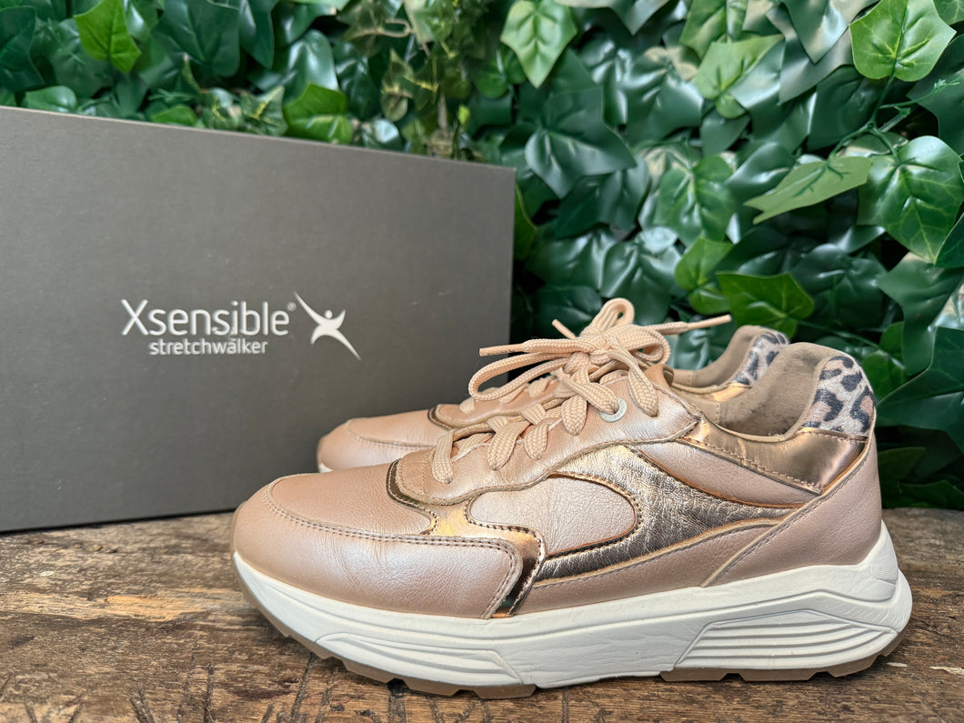 gewoon Nieuwe sneakers van Xsensible maat 40 (wijdte G)