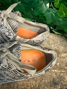 Nieuwe sneakers van Xsensible maat 43 (wijdte G)