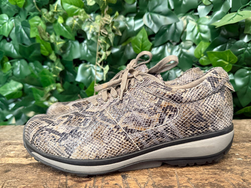 Nieuwe sneakers van Xsensible maat 43 (wijdte G)