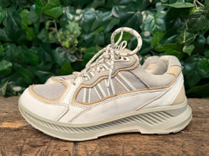 bijna Nieuwe sneakers van Xsensible maat 39 (wijdte H)
