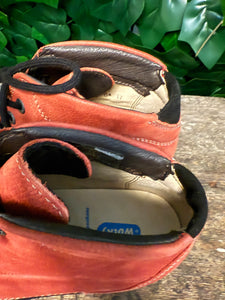 Nieuwe veterschoen van Wolky maat 38