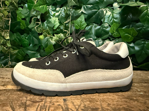 Nieuwe sneakers van wolky maat 40