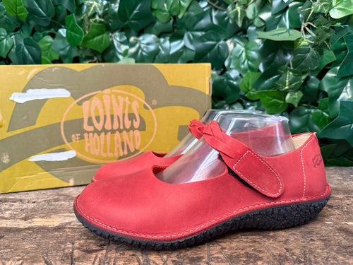 Nieuwe schoen van Loints of holland maat 40