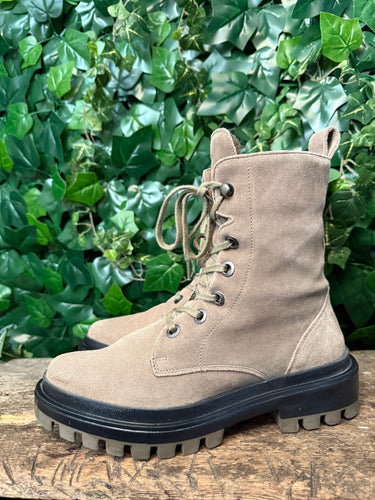 Nieuwe boots van Hush Puppies maat 40